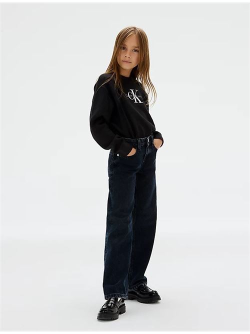  CALVIN KLEIN JEANS | IG0IG02830T/BEH